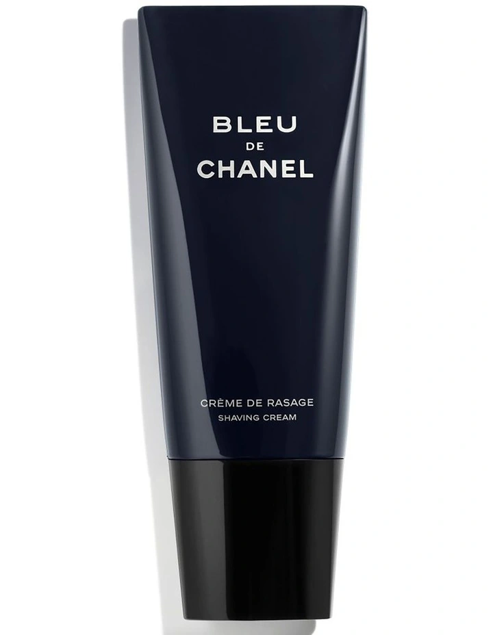 BLEU DE CHANEL Shaving Cream image 1