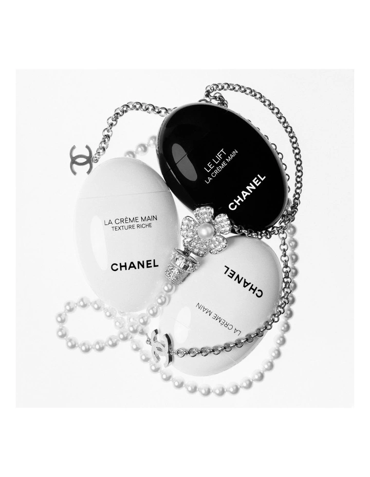 LE LIFT HAND CREAM Smooths – Evens – Replenishes image 5