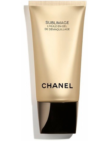 chanel sublimage l huile en gel