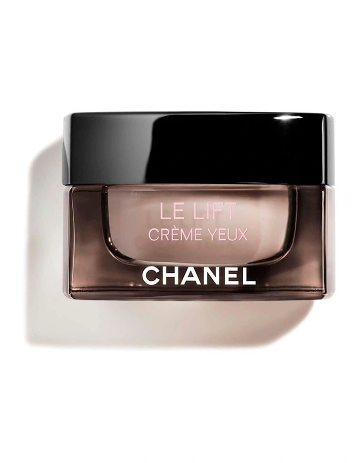 Chanel Le Lift Eye Cream Smooths Firms image 1