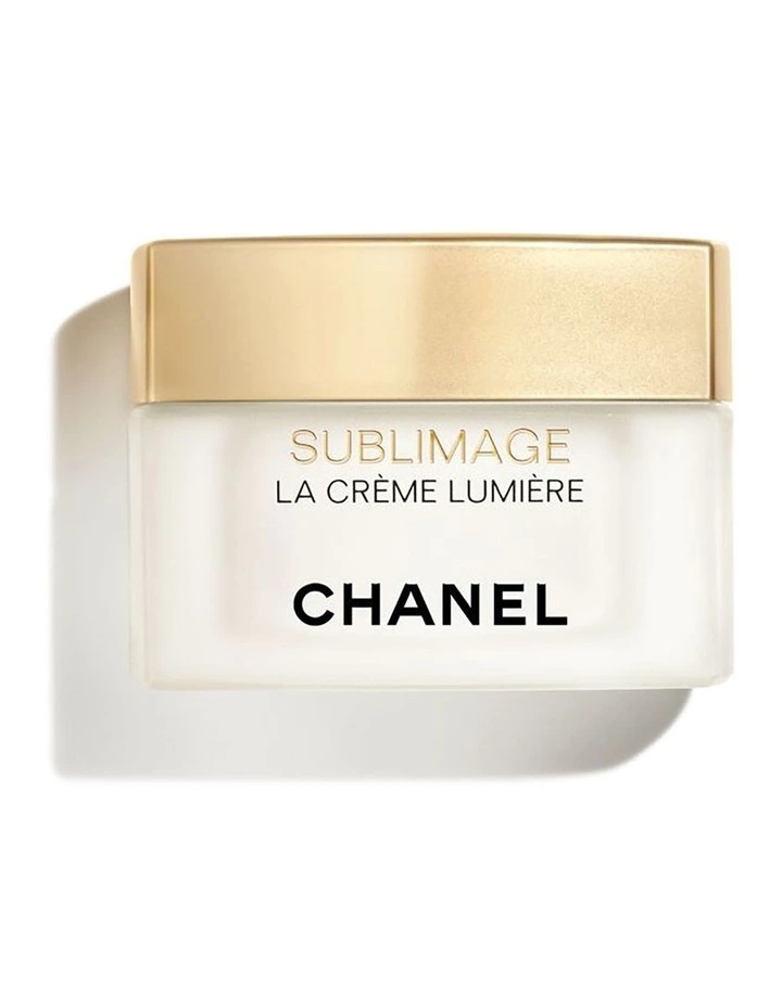 SUBLIMAGE LA CRÈME LUMIÈRE Ultimate Regeneration and Radiance image 1