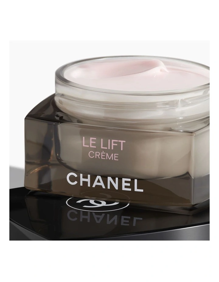 Chanel Le Lift Cream Smooths Firms image 2