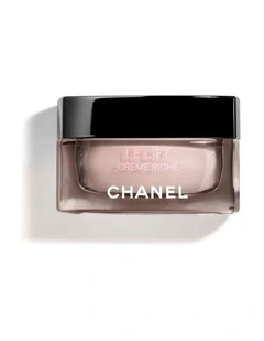 LE LIFT CRÈME RICHE Smooths Wrinkles - Firms
