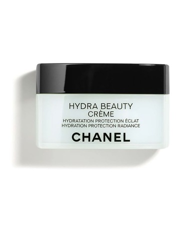 CHANEL HYDRA BEAUTY LOTION VERY MOIST Hydration Protection
