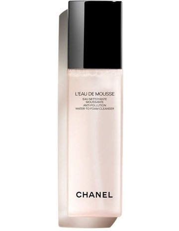 Chanel La Mousse Clarifiante Refining Lotion-To-Foam | MYER