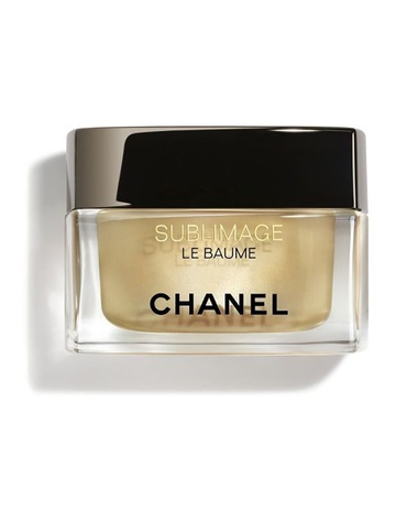 CHANEL SUBLIMAGE LA CRÈME LUMIÈRE クリーム SUBLIMAGE LA CRÈME LUMIÈRE Ultimate Regeneration and