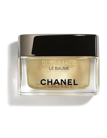 SUBLIMAGE LE BAUME The Regenerating, Protecting and Soothing Balm