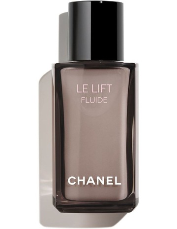 CHANEL LE LIFT LA CRÈME MAIN Smooths – Evens – Replenishes