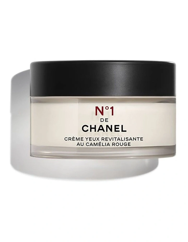 Chanel N°1 De Chanel Revitalizing Eye Cream image 1