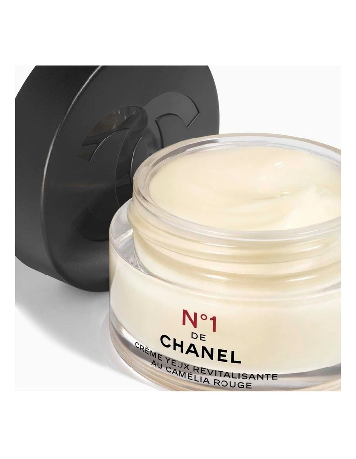 Chanel N°1 De Chanel Revitalizing Eye Cream image 2