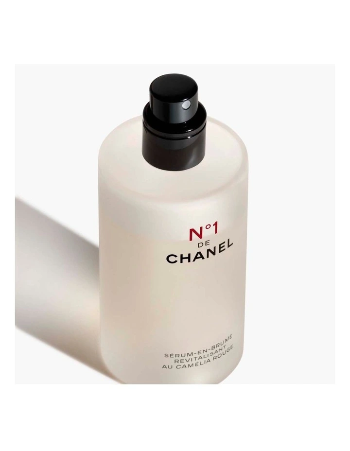 Chanel N°1 De Chanel Revitalizing Serum-In-Mist image 2