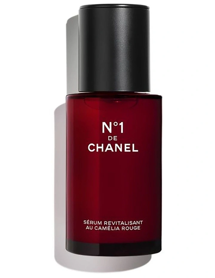 Chanel N°1 De Chanel Revitalizing Serum image 1