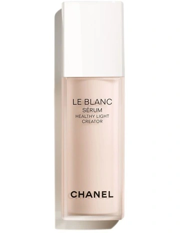 LE BLANC HEALTHY LIGHT CREATOR SÉRUM Brightening Unifying Anti-Roughness