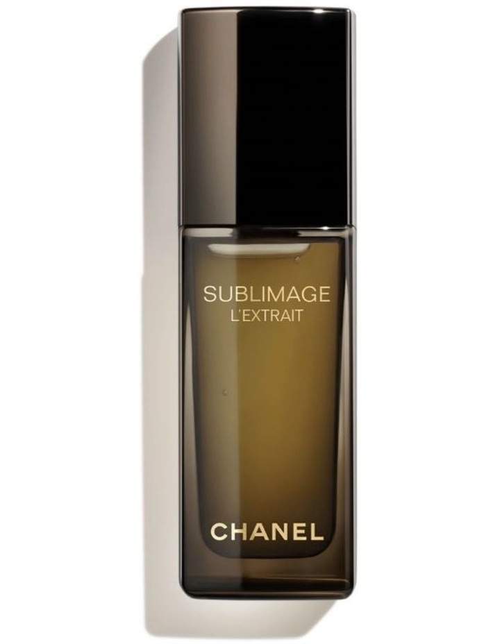 Chanel Sublimage L'Extrait Intensive Repair Oil-Concentrate | MYER