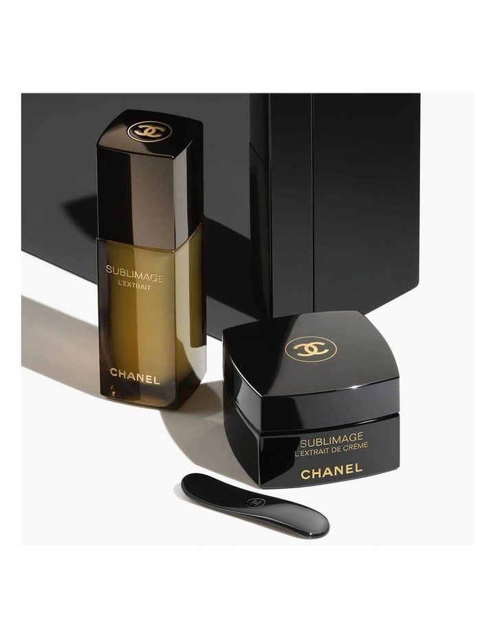 CHANEL SUBLIMAGE L'EXTRAIT DE CRÈME Chanel Sublimage L`Extrait De Creme Крем-экстракт для