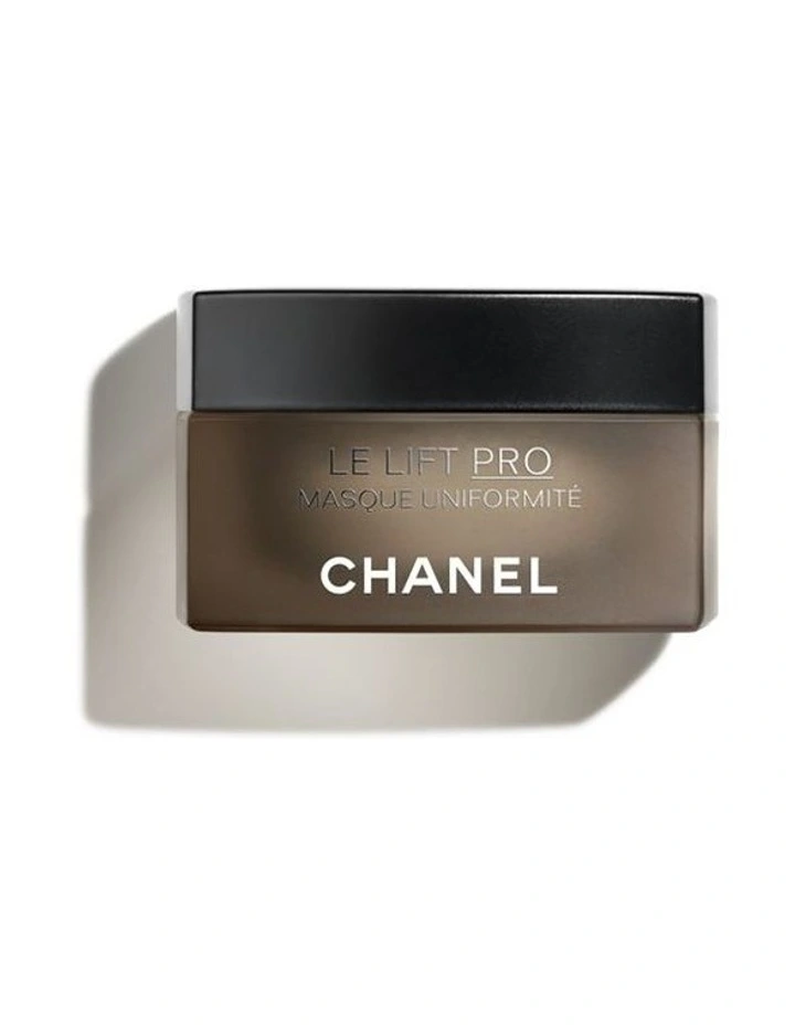Chanel Le Lift Pro Masque Uniformite Corrects Redefines Evens image 1