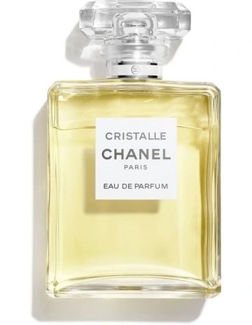 CRISTALLE Eau de Parfum Spray