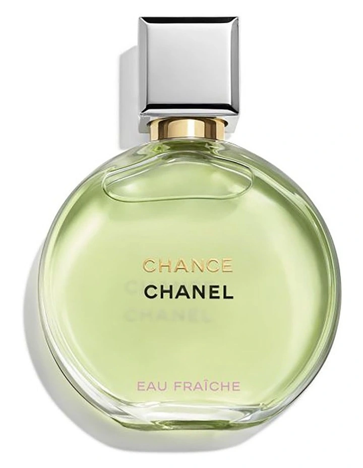 CHANCE EAU FRAÎCHE Eau de Parfum Spray image 1