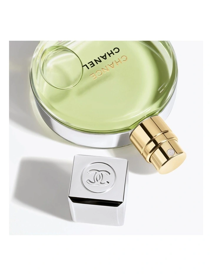 CHANCE EAU FRAÎCHE Eau de Parfum Spray image 2