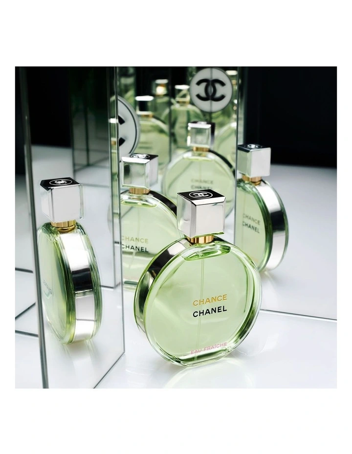 CHANCE EAU FRAÎCHE Eau de Parfum Spray image 5