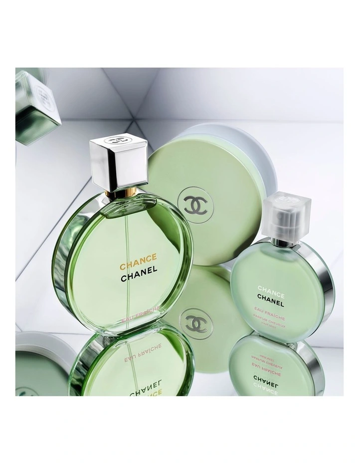 CHANCE EAU FRAÎCHE Eau de Parfum Spray image 6