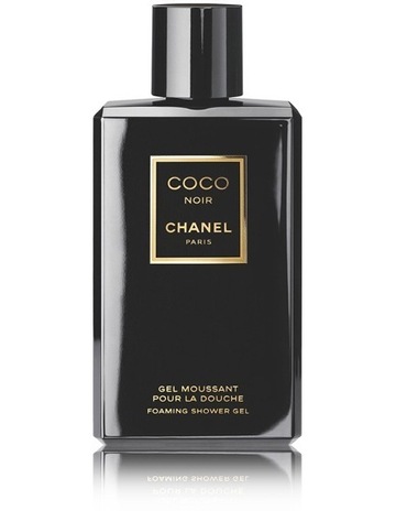 coco noir chanel price