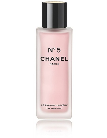 chanel 5 shower gel