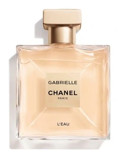 GABRIELLE CHANEL L'Eau