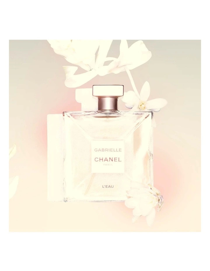 GABRIELLE CHANEL L'Eau image 3