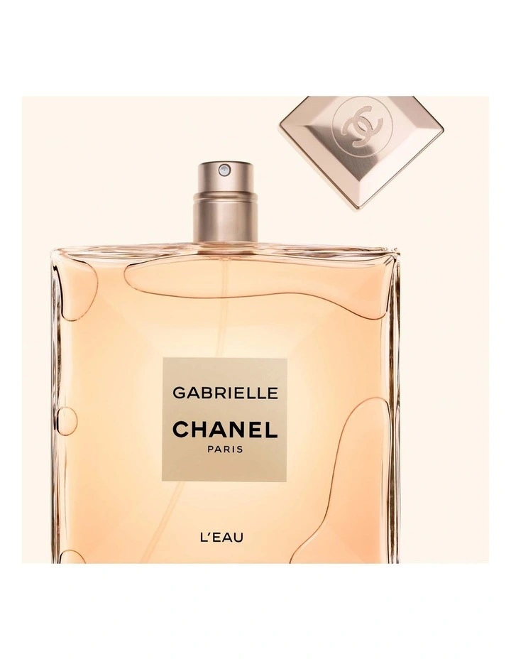 GABRIELLE CHANEL L'Eau image 4