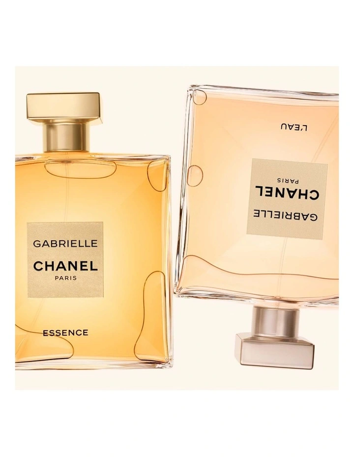 GABRIELLE CHANEL L'Eau image 5