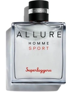 ALLURE HOMME SPORT SUPERLEGGERA Eau de Parfum