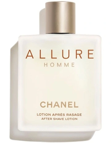ALLURE HOMME Aftershave Lotion