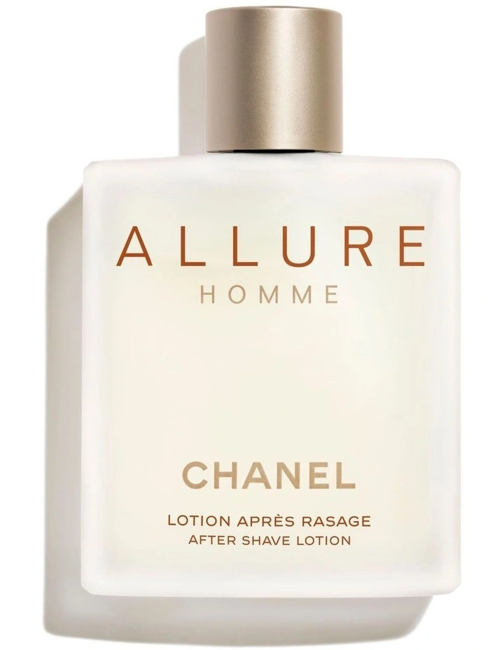 ALLURE HOMME Aftershave Lotion image 1