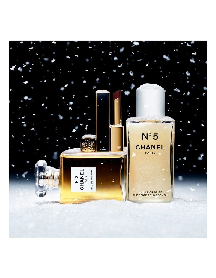 N°5 The Beige Gold Body Oil image 4