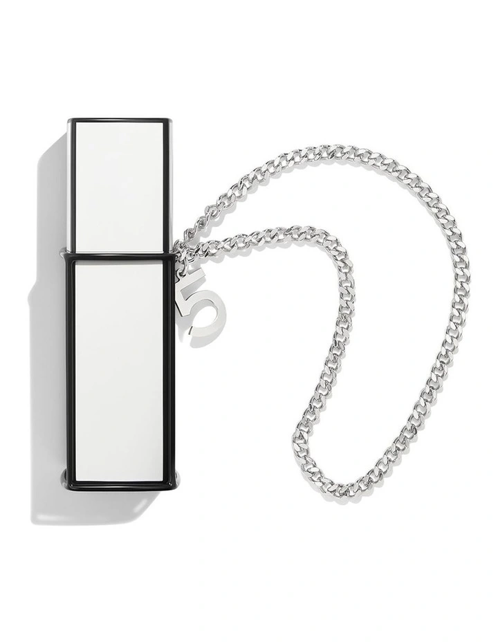 N°5 L'EAU Eau De Toilette Refillable Purse Spray image 1