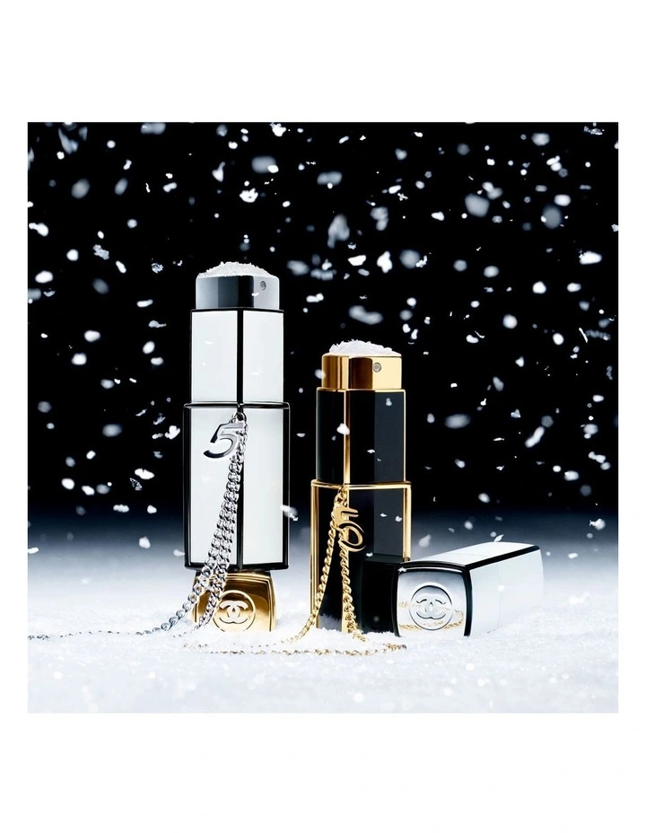 N°5 L'EAU Eau De Toilette Refillable Purse Spray image 4