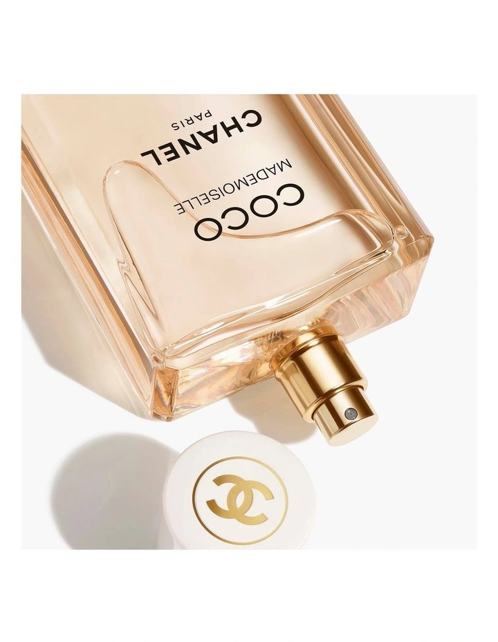COCO MADEMOISELLE Body Oil image 2