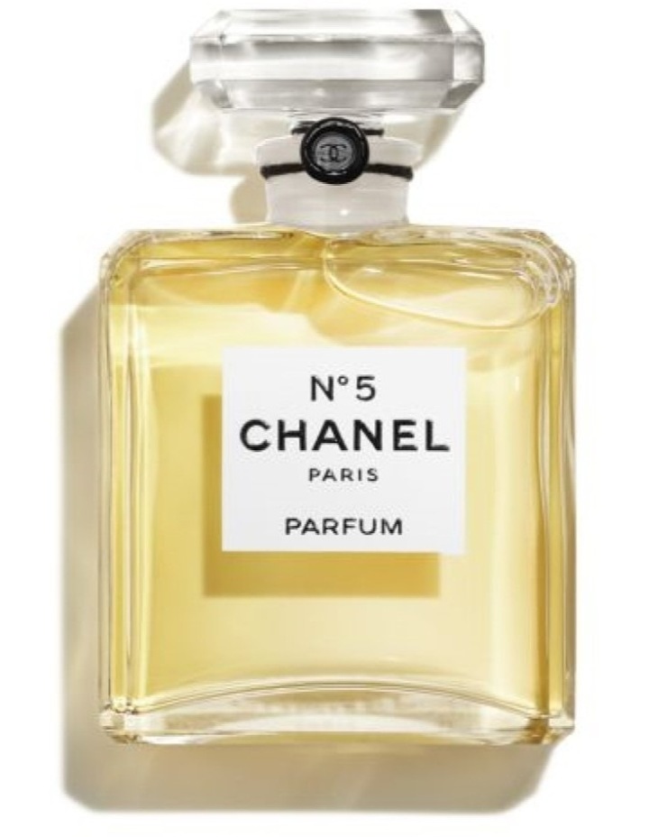 Chanel Parfum Bottle Myer