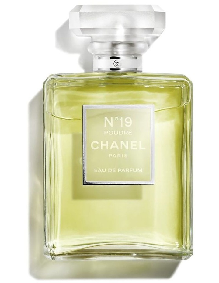 Chanel N019 Poudre Eau De Parfum Spray | MYER