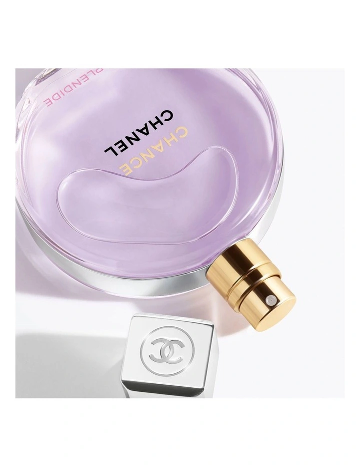 CHANCE EAU SPLENDIDE Eau de Parfum Spray image 2