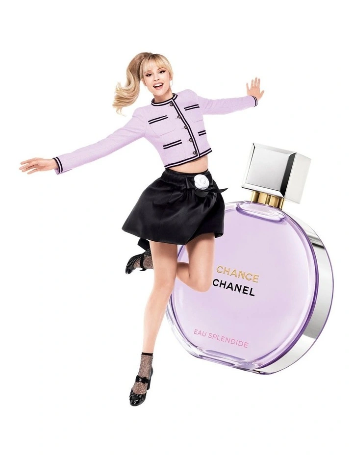CHANCE EAU SPLENDIDE Eau de Parfum Spray image 3
