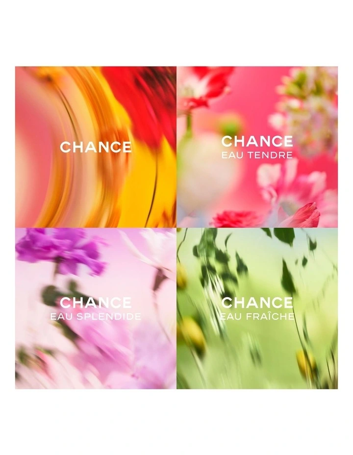 CHANCE EAU SPLENDIDE Eau de Parfum Spray image 5