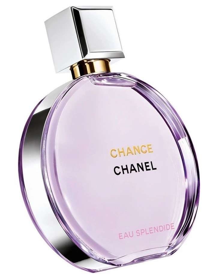CHANCE EAU SPLENDIDE Eau de Parfum Spray image 6