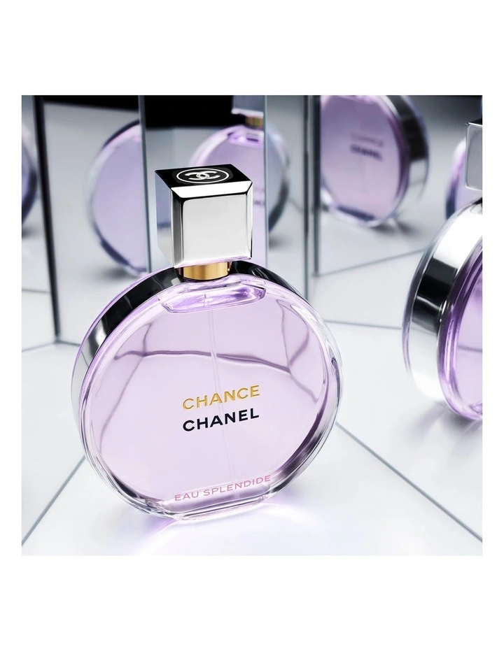 CHANCE EAU SPLENDIDE Eau de Parfum Spray image 7