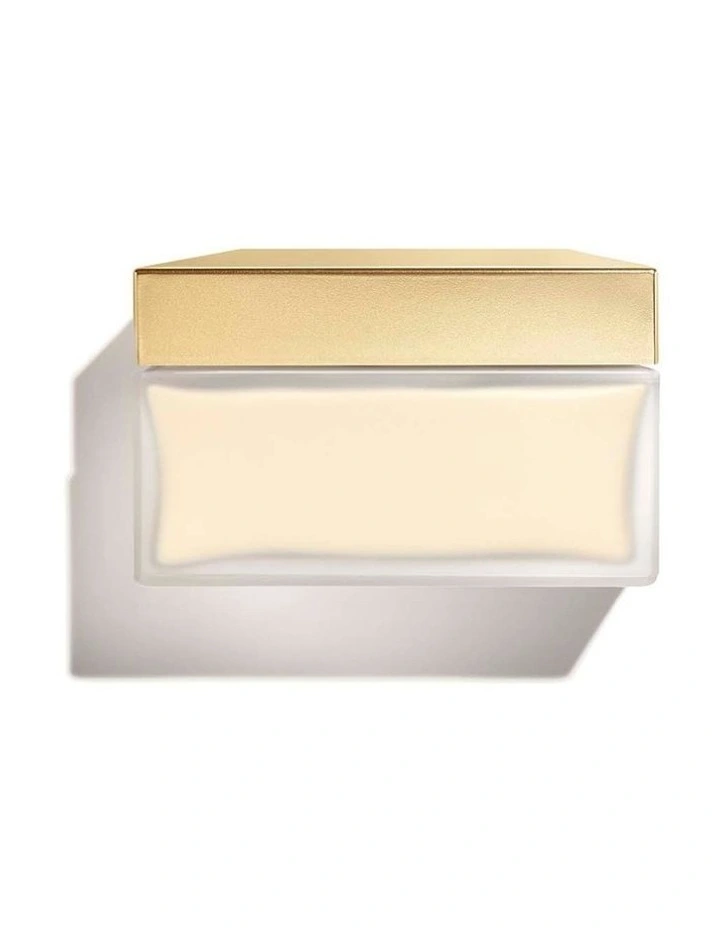 GABRIELLE CHANEL Radiance Body Cream image 1