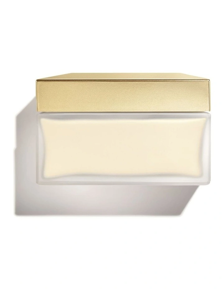 GABRIELLE CHANEL Radiance Body Cream image 1