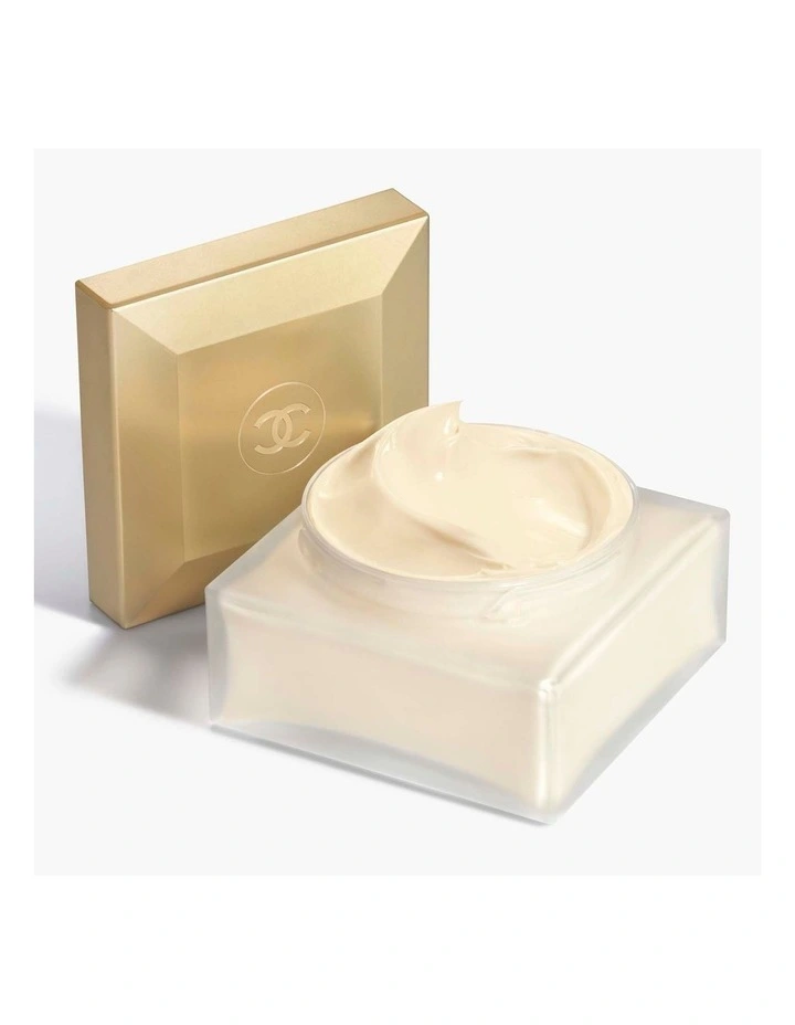 GABRIELLE CHANEL Radiance Body Cream image 2