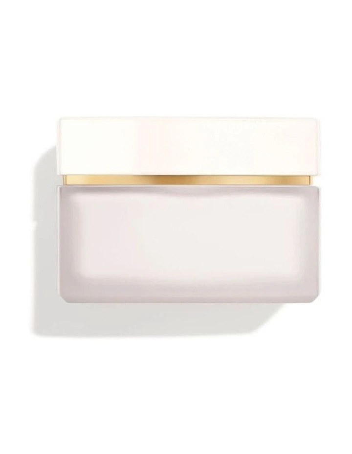 Coco Mademoiselle Silky Body Cream image 1
