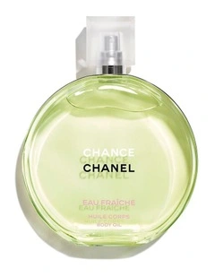 CHANCE EAU FRAÎCHE HAIR AND BODY OIL Hair And Body Oil